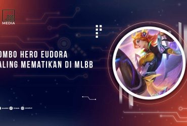 Combo Hero Eudora MLBB