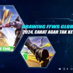 Drawing FFWS Global Finals 2024