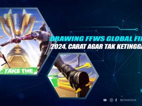 Drawing FFWS Global Finals 2024