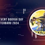 Event Booyah Day FF 2024