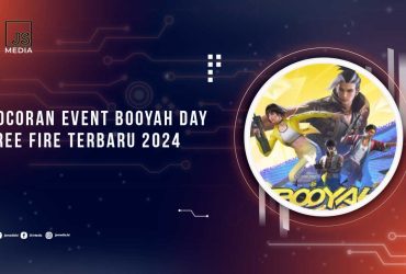 Event Booyah Day FF 2024