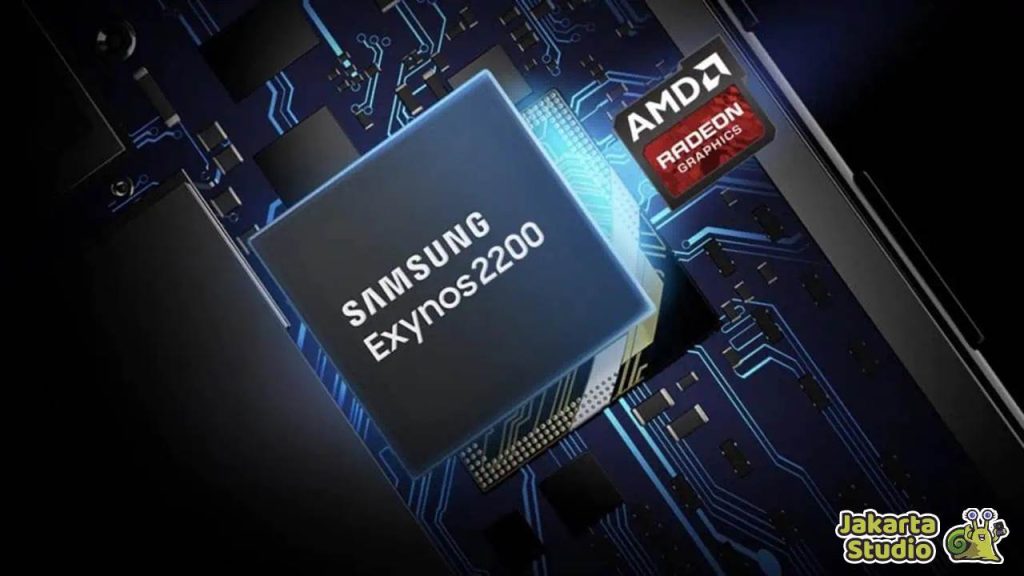 Exynos 2200 vs Dimensity 7300