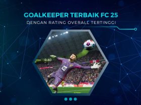 Kiper Terbaik FC 25