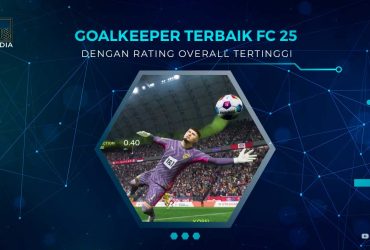 Kiper Terbaik FC 25