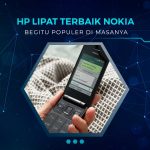 HP Lipat Nokia