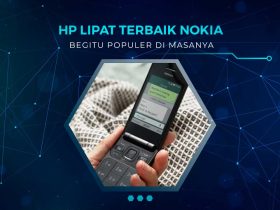 HP Lipat Nokia