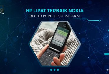 HP Lipat Nokia