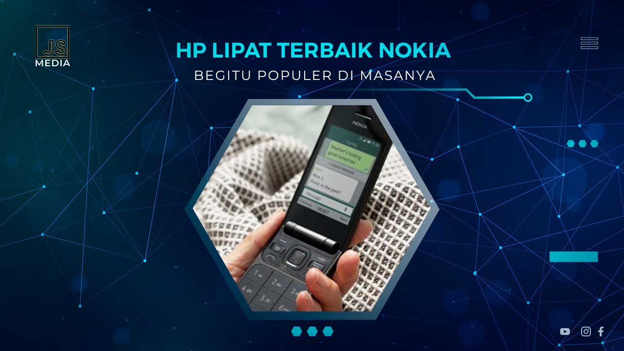 HP Lipat Nokia