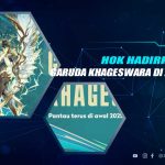 Hero Garuda Khageswara HOK