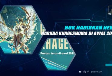 Hero Garuda Khageswara HOK