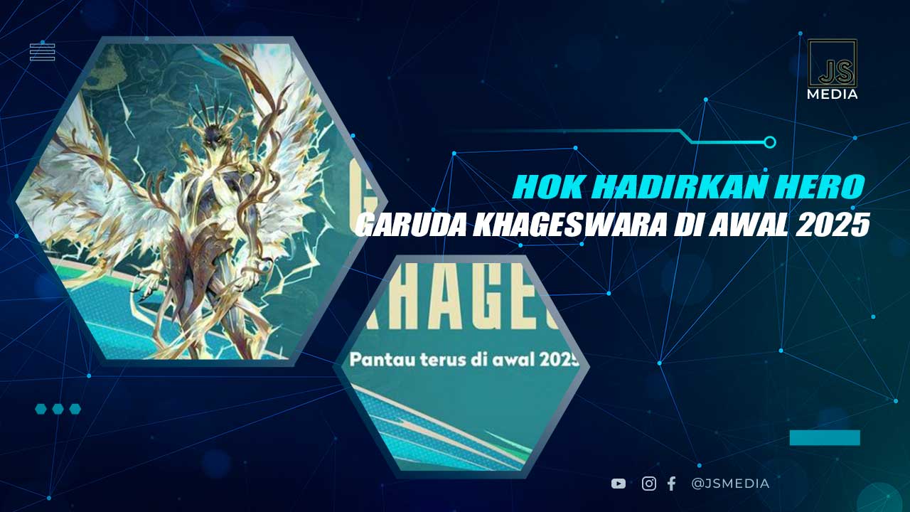 Hero Garuda Khageswara HOK