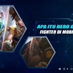 Hero Oriental Fighters MLBB