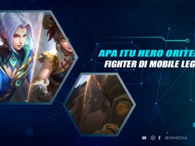 Hero Oriental Fighters MLBB