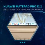 Huawei MatePad Pro 12