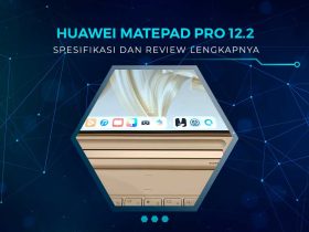 Huawei MatePad Pro 12