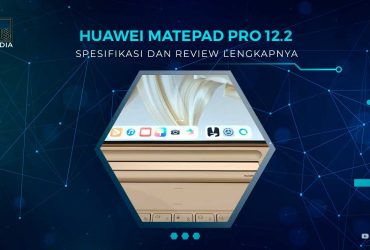 Huawei MatePad Pro 12