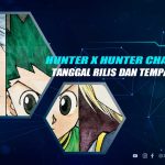 HxH Chapter 401 Indonesia