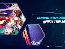 Jadwal Banner Honkai Star Rail 2.6