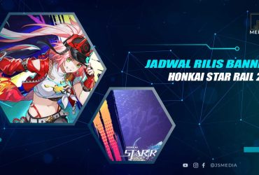 Jadwal Banner Honkai Star Rail 2.6