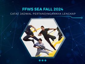 Jadwal FFWS SEA Fall 2024 Grand Final