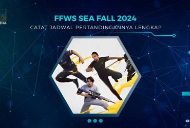 Jadwal FFWS SEA Fall 2024 Grand Final