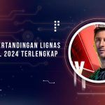 Jadwal eFootball Mobile Liga 1 Esports Nasional 2024