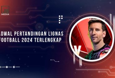 Jadwal eFootball Mobile Liga 1 Esports Nasional 2024