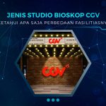 Jenis Studio CG