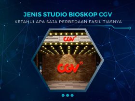 Jenis Studio CG