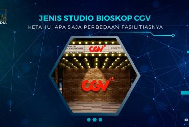 Jenis Studio CG