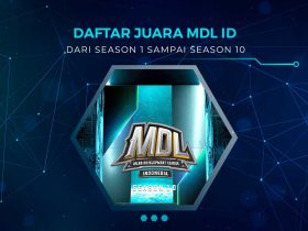 Juara MDL ID