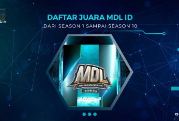 Juara MDL ID