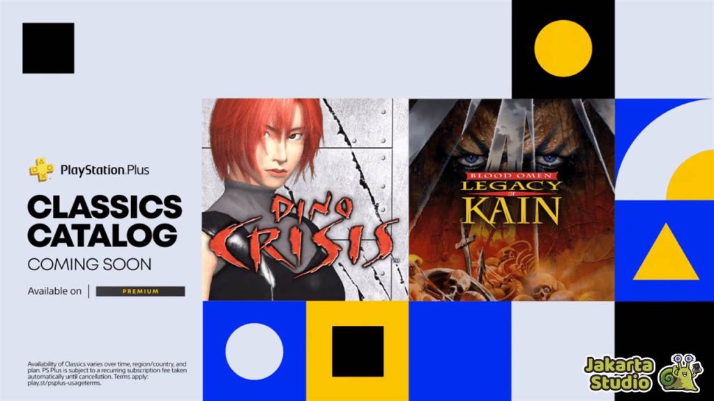 Katalog PS Plus Oktober 2024