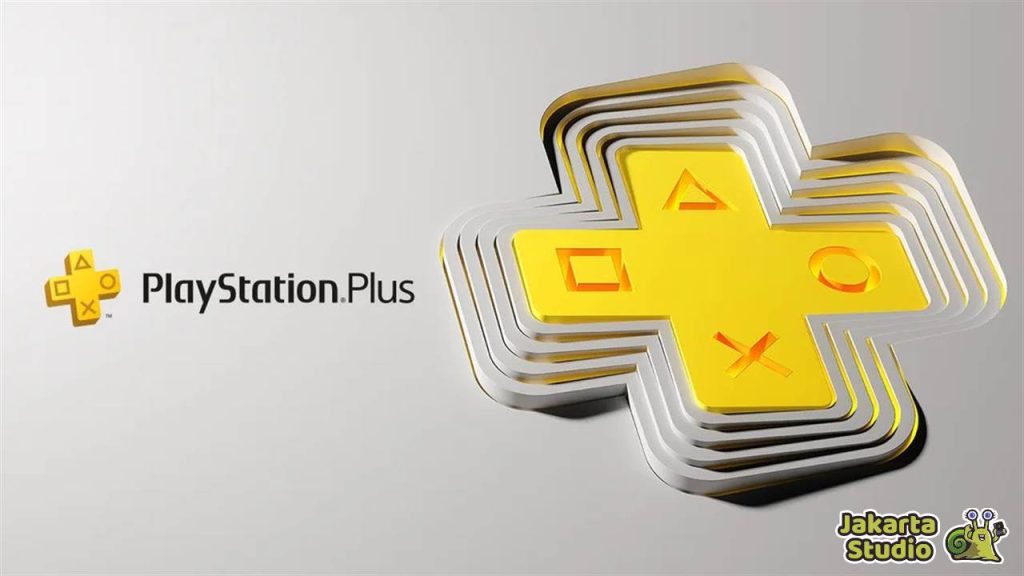 Katalog PS Plus Oktober 2024