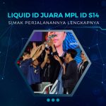 Liquid ID Juara MPL ID S14