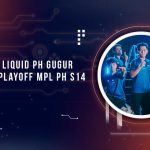 Liquid PH Gugur di Playoff MPL PH S14