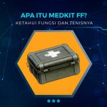 Medkit Free Fire