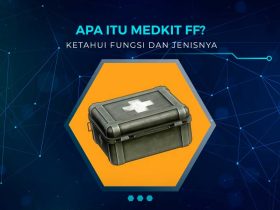 Medkit Free Fire