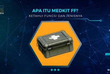 Medkit Free Fire