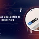 Mode Mifi 5G Terbaik