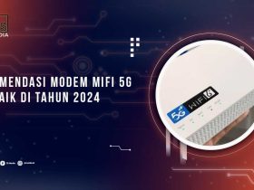 Mode Mifi 5G Terbaik