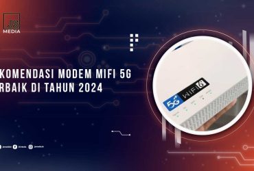 Mode Mifi 5G Terbaik