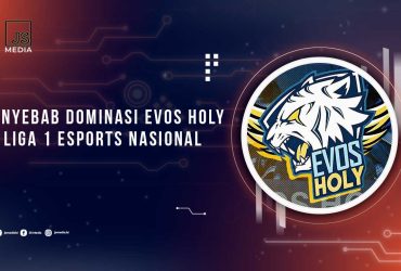 Penyebab Dominasi EVOS Holy di LEN 2024