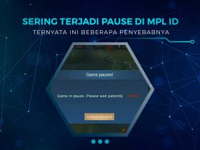 Penyebab Pause di MPL ID