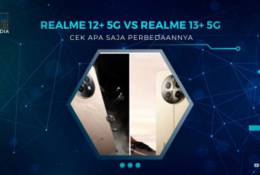 Perbandingan Realme 12+ 5G vs Realme 13+ 5G