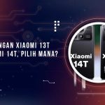 Perbandingan Xiaomi 13T dan 14T