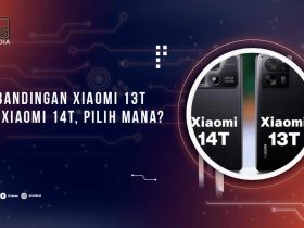 Perbandingan Xiaomi 13T dan 14T