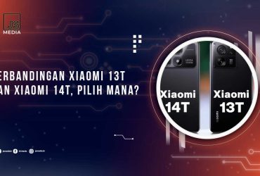 Perbandingan Xiaomi 13T dan 14T