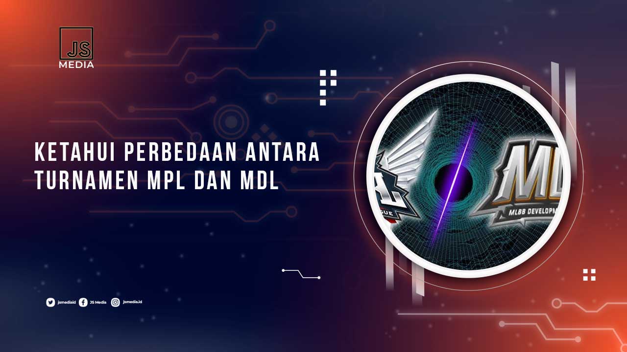 Perbedaan MPL dan MDL