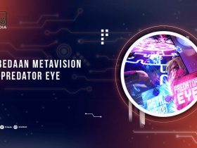 Perbedaan Meta Vision dan Predator Eye